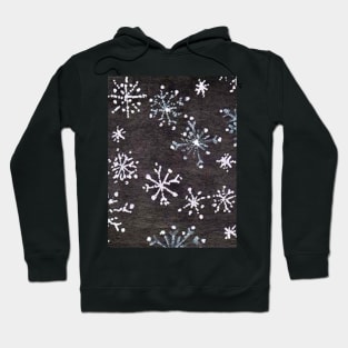 Silent Night Hoodie